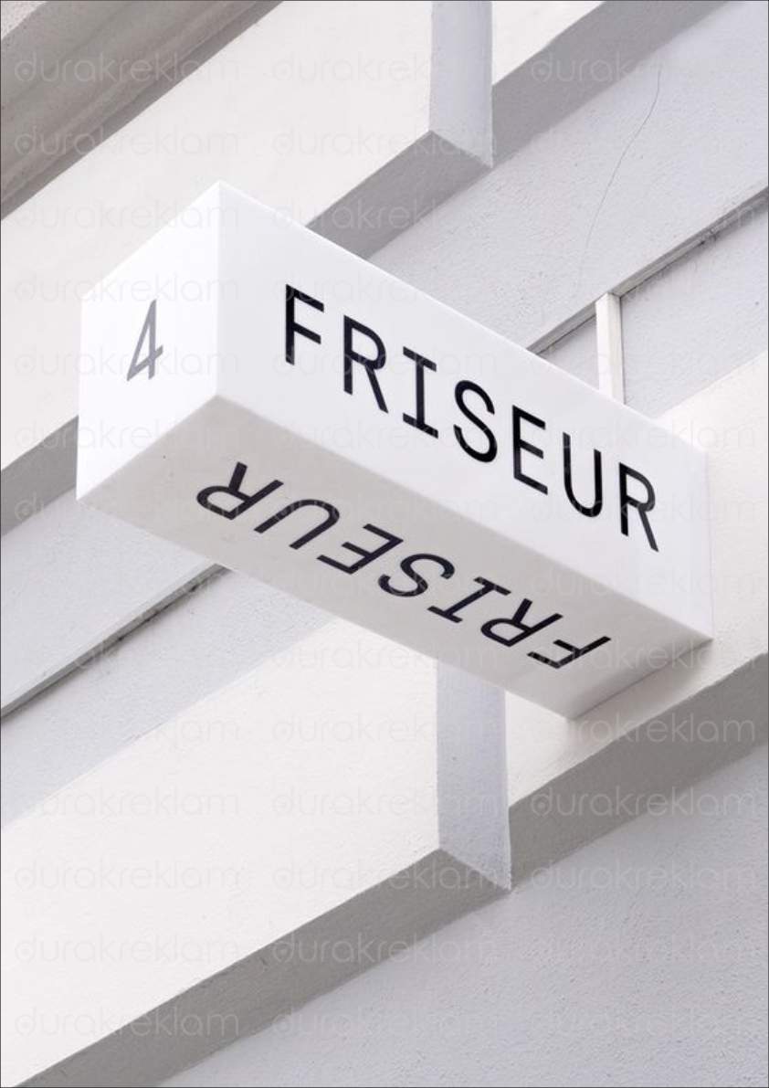 Işıklı Fener Tabelalar - Görsel 11