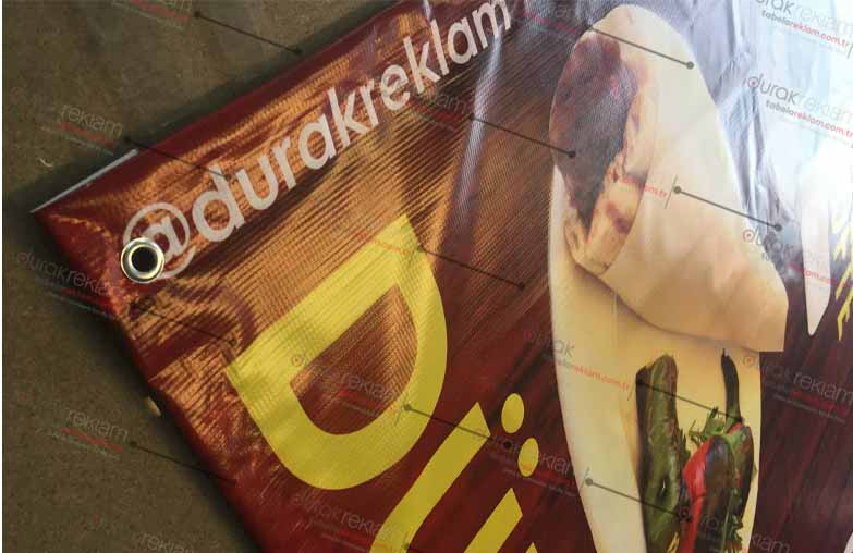 Dijital Folyo baskı / Folyo Baskes - Görsel 4