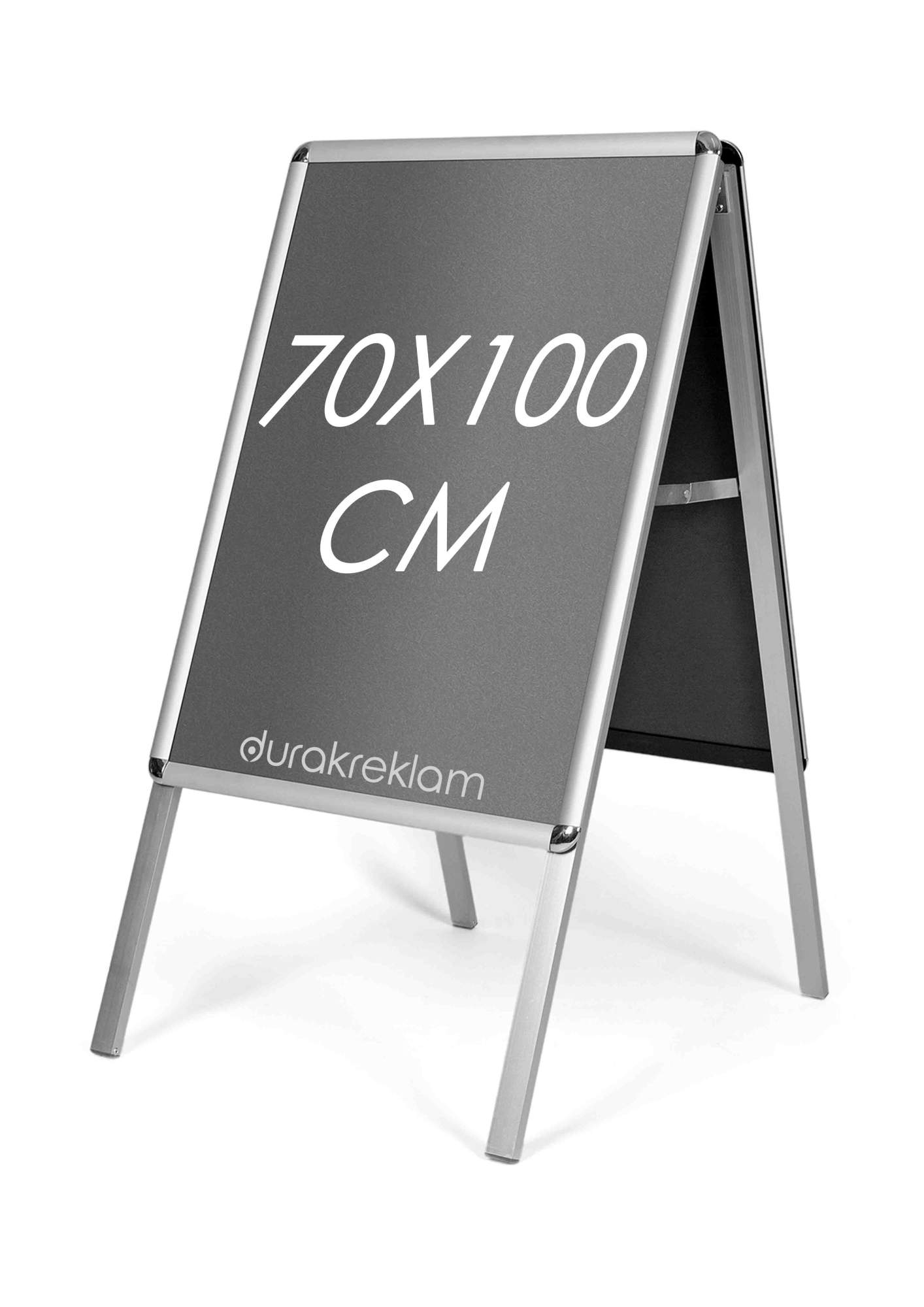 Ayaklı Menüboard - Görsel 5