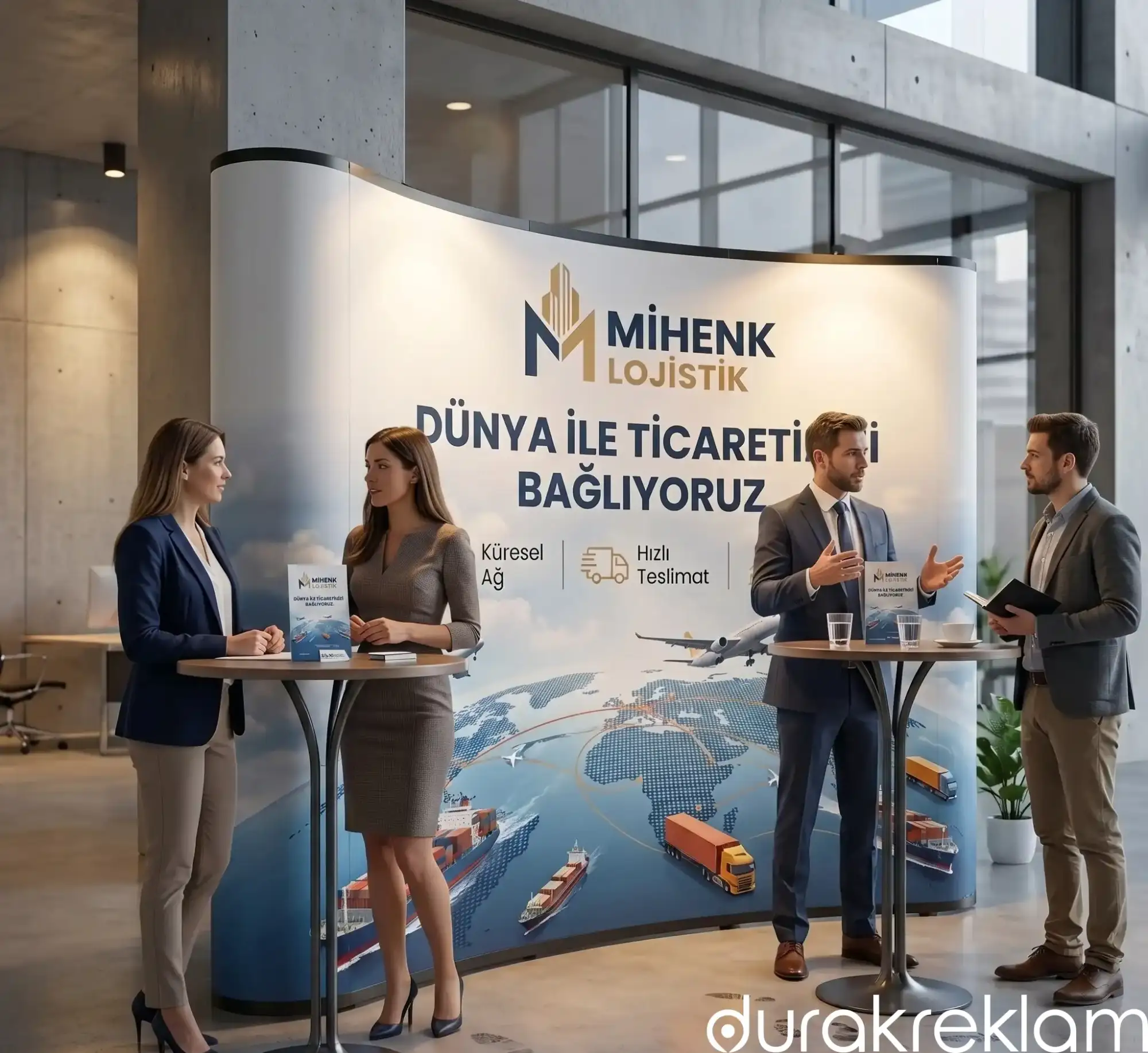 Örümcek Stand - Görsel 3