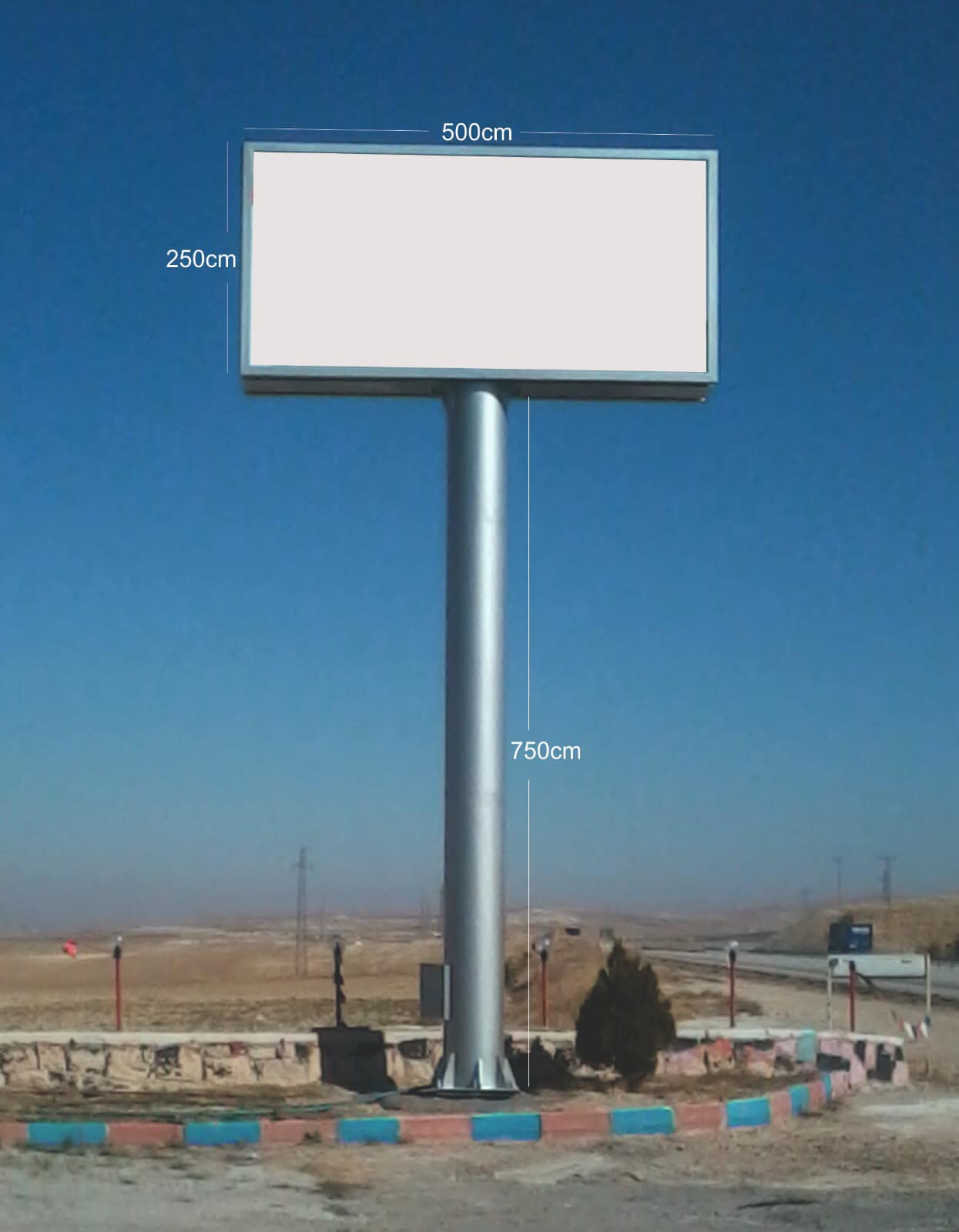 Totem / Pylon Tabelalar - Görsel 9