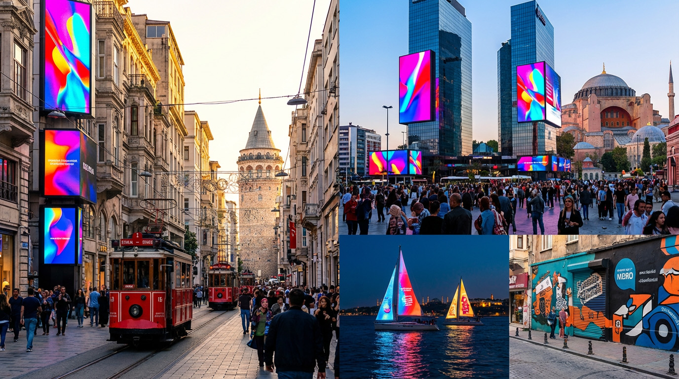 Reklamcılık Nedir? Markanızı Büyütmenin En Etkili Yolları