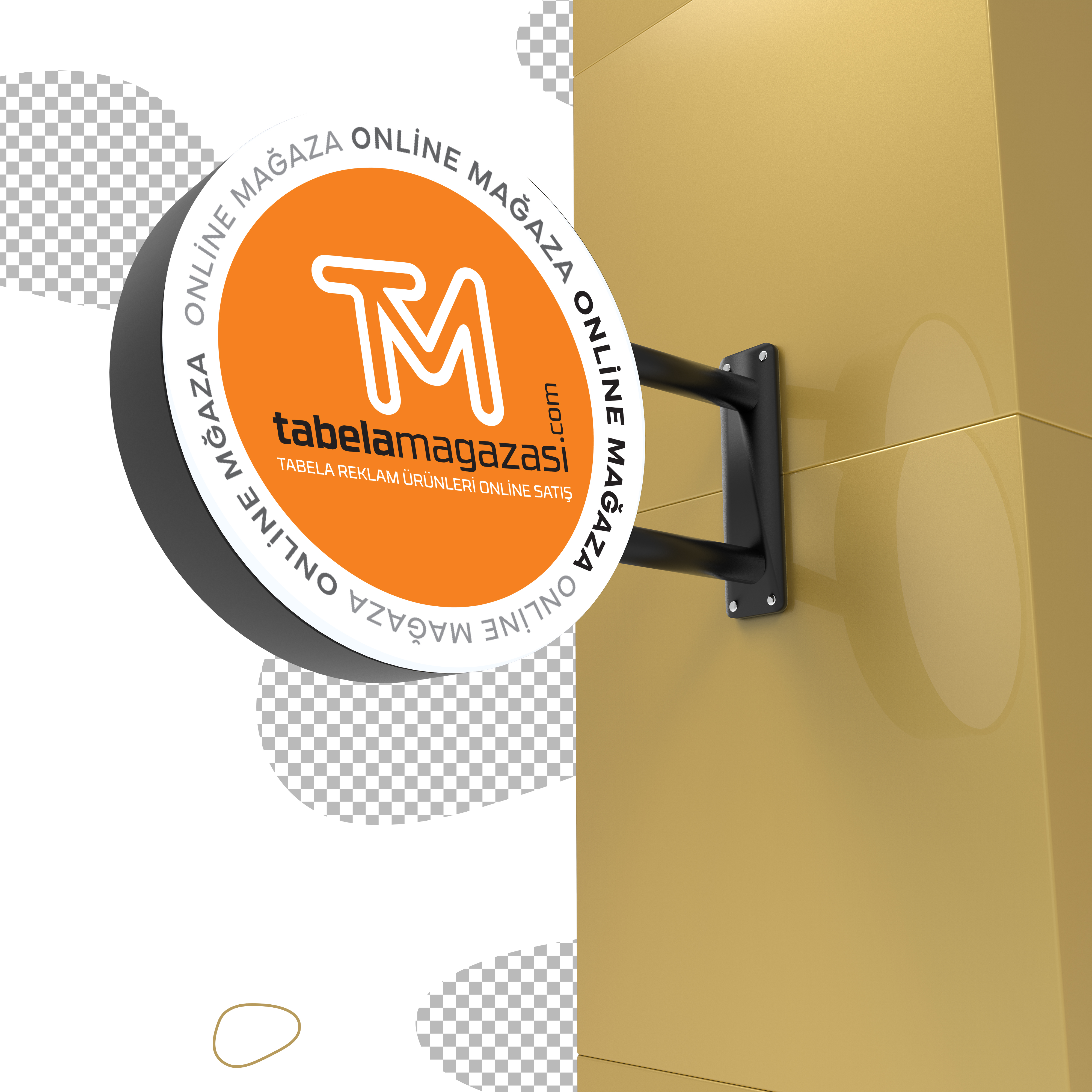 Işıklı Fener Tabelalar - Görsel 7