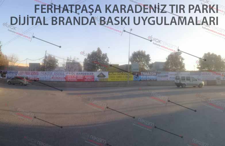 Dijital Folyo baskı / Folyo Baskes - Görsel 3