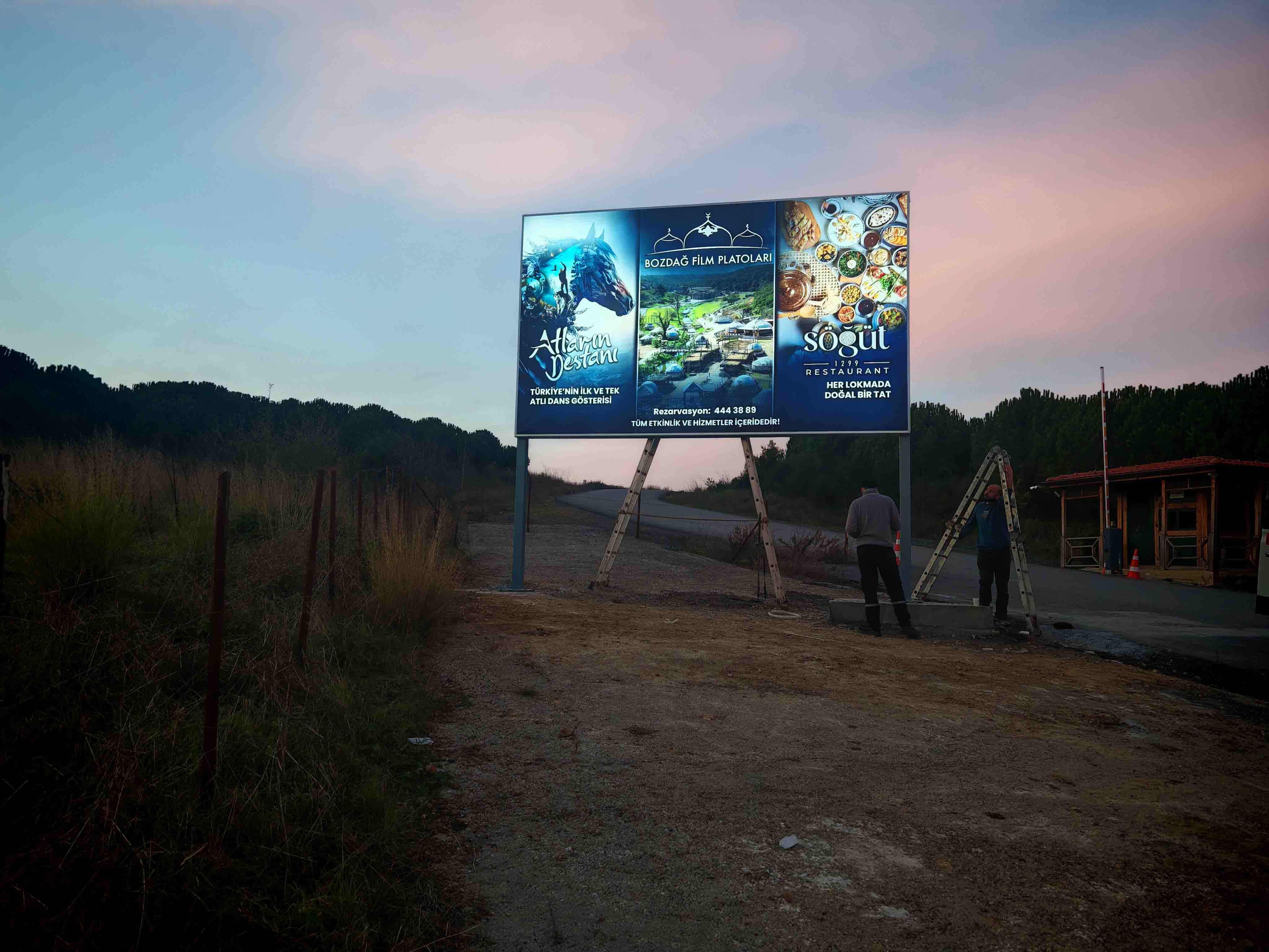 Totem / Pylon Tabelalar - Görsel 2