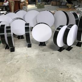 Işıklı Fener Tabelalar - Görsel 4