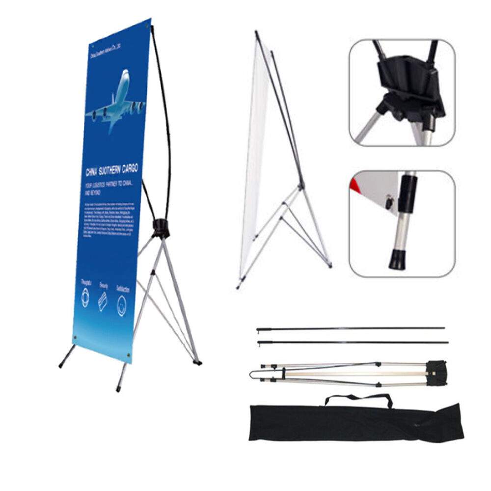 Roll-Up / X Banner / Quick Banner - Görsel 2
